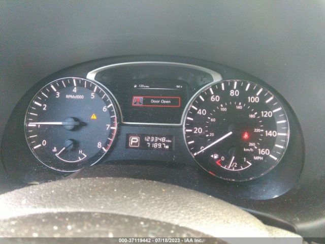 1N4AL3AP0EN261895 Nissan Altima 2.5 S