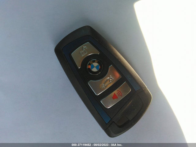 WBA4B1C58GG242753 BMW 4 Series 435i