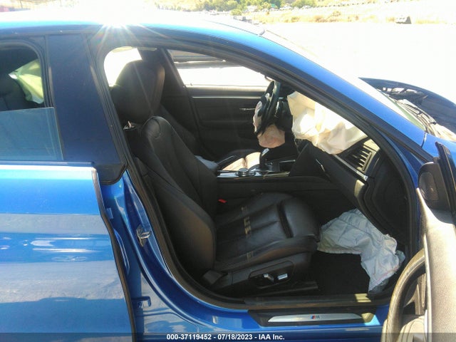 WBA4B1C58GG242753 BMW 4 Series 435i