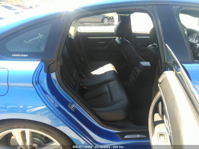 WBA4B1C58GG242753 BMW 4 Series 435i
