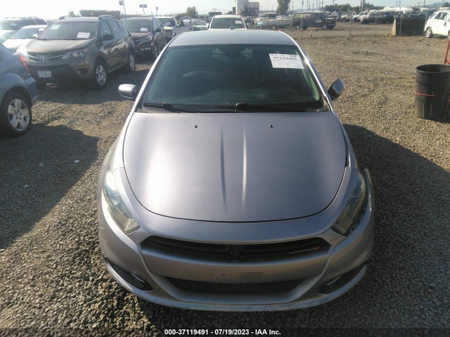 Dodge DART SXT 2016 1C3CDFBA7GD570420 Image 13