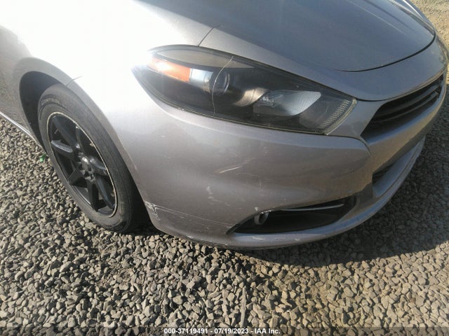 Dodge DART SXT 2016 1C3CDFBA7GD570420 Image 12