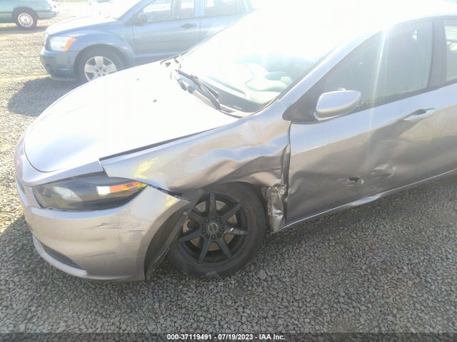Dodge DART SXT 2016 1C3CDFBA7GD570420 Image 6