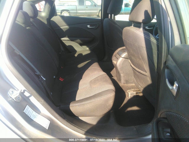 Dodge DART SXT 2016 1C3CDFBA7GD570420 Image 8