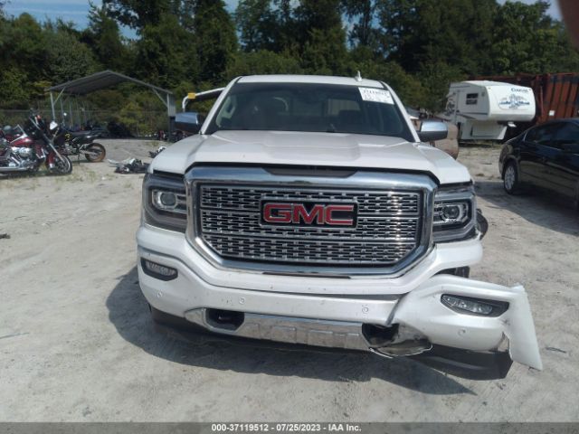3GTU2PEJ3HG339218 GMC Sierra 1500 Denali
