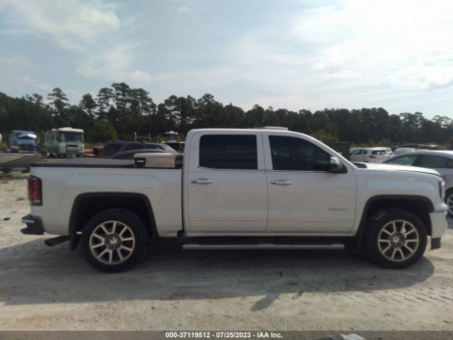 3GTU2PEJ3HG339218 GMC Sierra 1500 Denali