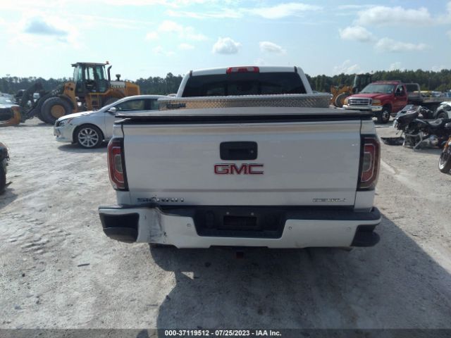 3GTU2PEJ3HG339218 GMC Sierra 1500 Denali