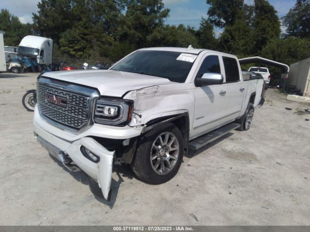3GTU2PEJ3HG339218 GMC Sierra 1500 Denali