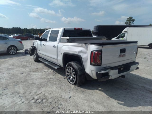 3GTU2PEJ3HG339218 GMC Sierra 1500 Denali