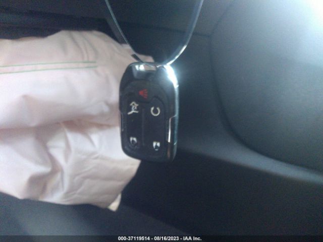 1GKKNLLS2KZ156455 GMC ACADIA SLE