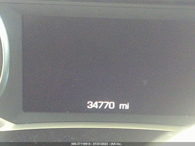 1GKKNLLS2KZ156455 GMC ACADIA SLE