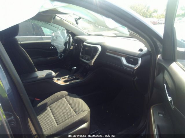 1GKKNLLS2KZ156455 GMC ACADIA SLE