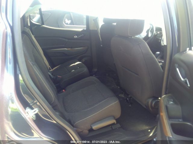 1GKKNLLS2KZ156455 GMC ACADIA SLE