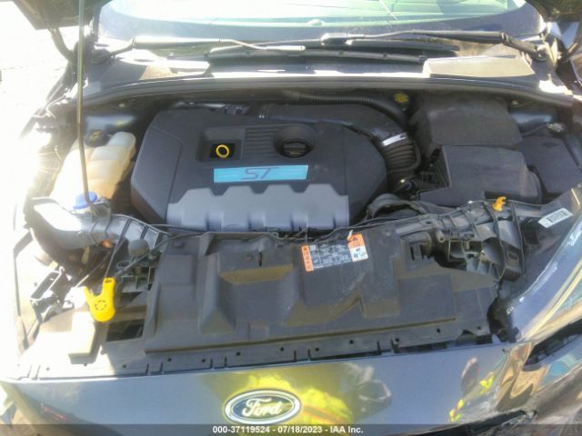 1FADP3L94HL223215 Ford FOCUS ST