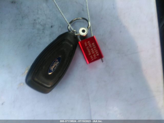 1FADP3L94HL223215 Ford FOCUS ST