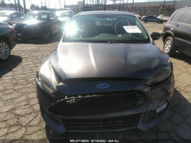 1FADP3L94HL223215 Ford FOCUS ST