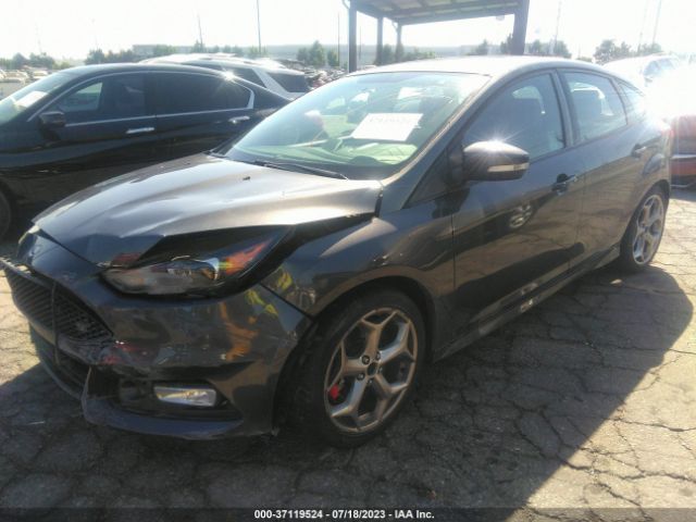 1FADP3L94HL223215 Ford FOCUS ST