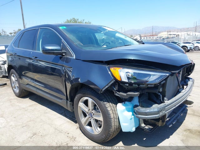 Ford Edge Sel/st-line 2022 2FMPK4J95NBB09049 Image 1