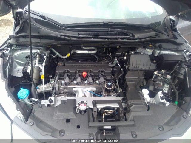 Honda Hr-v Ex-l 2019 3CZRU5H72KM717682 Image 10