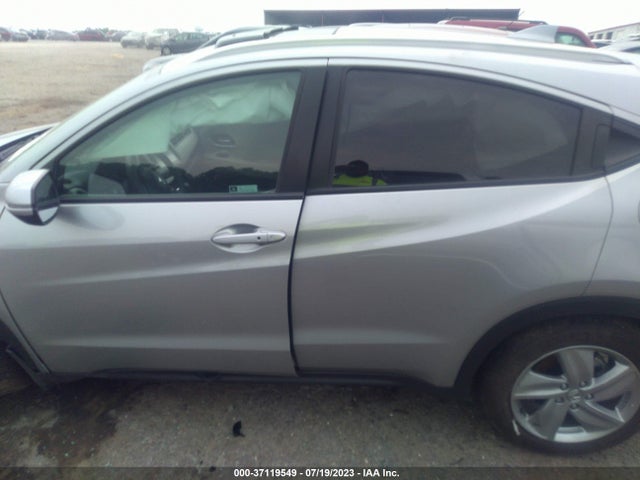 Honda Hr-v Ex-l 2019 3CZRU5H72KM717682 Image 14