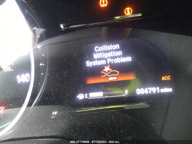 Honda Hr-v Ex-l 2019 3CZRU5H72KM717682 Image 15