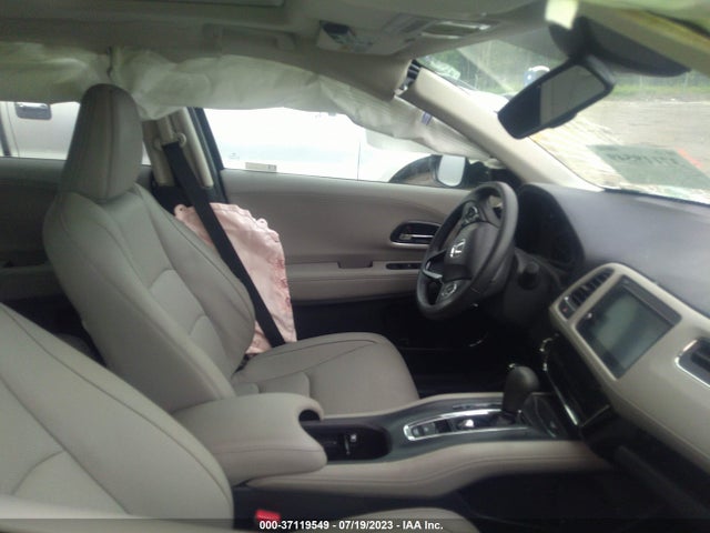 Honda Hr-v Ex-l 2019 3CZRU5H72KM717682 Image 5