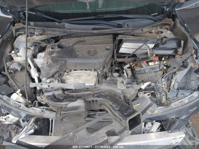 1N4AL3APXFC435372 Nissan Altima 2.5 Sv