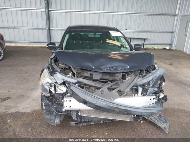 1N4AL3APXFC435372 Nissan Altima 2.5 Sv