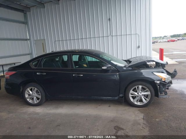 1N4AL3APXFC435372 Nissan Altima 2.5 Sv