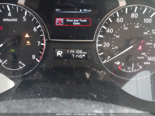 1N4AL3APXFC435372 Nissan Altima 2.5 Sv