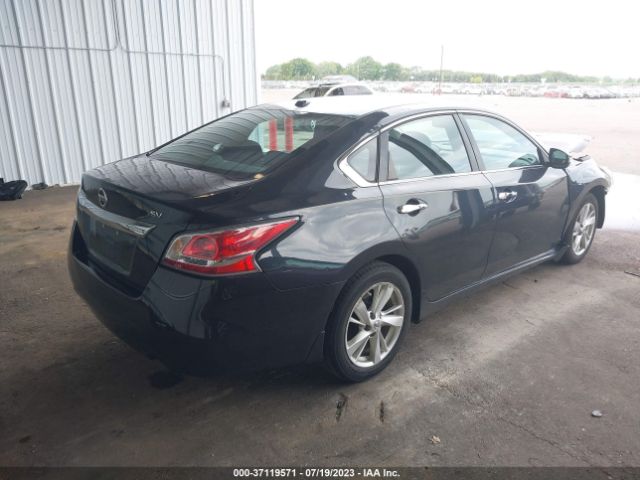 1N4AL3APXFC435372 Nissan Altima 2.5 Sv