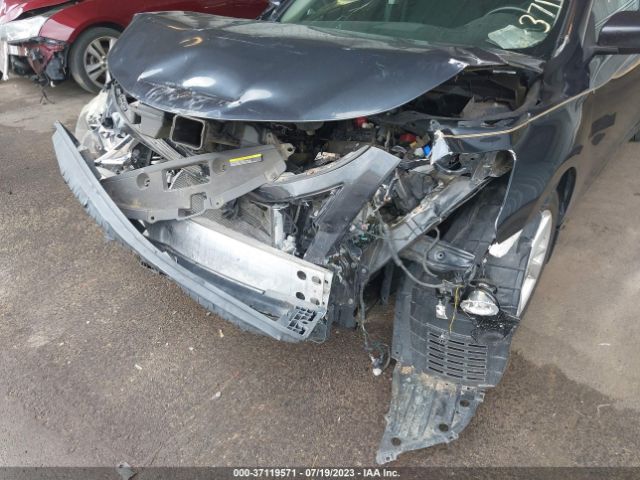 1N4AL3APXFC435372 Nissan Altima 2.5 Sv