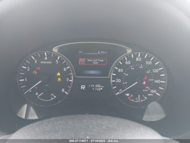 1N4AL3APXFC435372 Nissan Altima 2.5 Sv