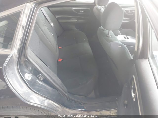 1N4AL3APXFC435372 Nissan Altima 2.5 Sv