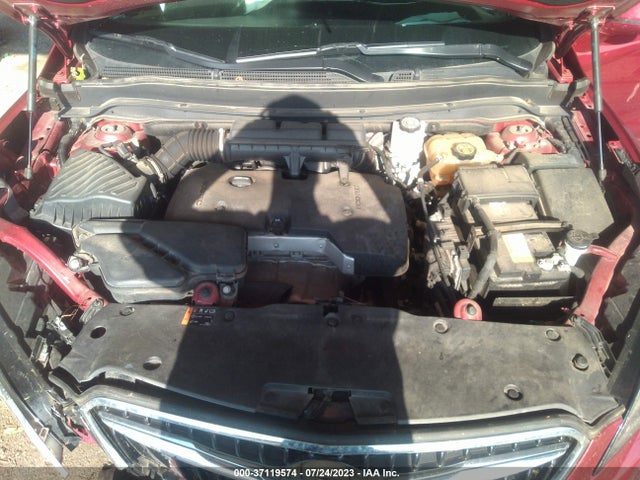 LRBFXBSA5LD019873 Buick Envision Preferred