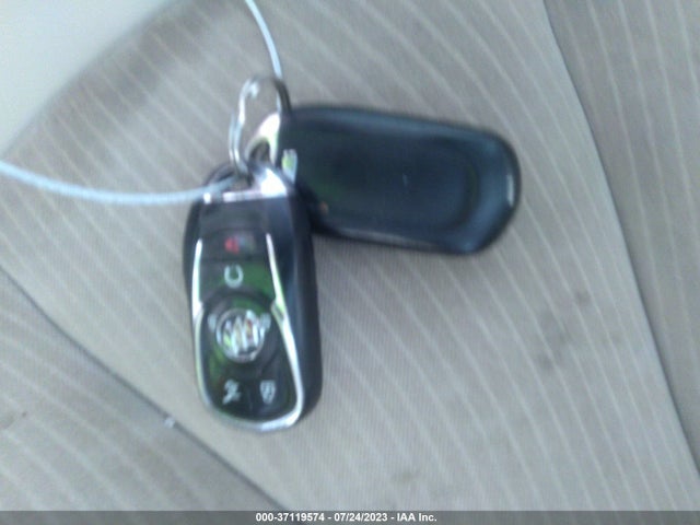 LRBFXBSA5LD019873 Buick Envision Preferred