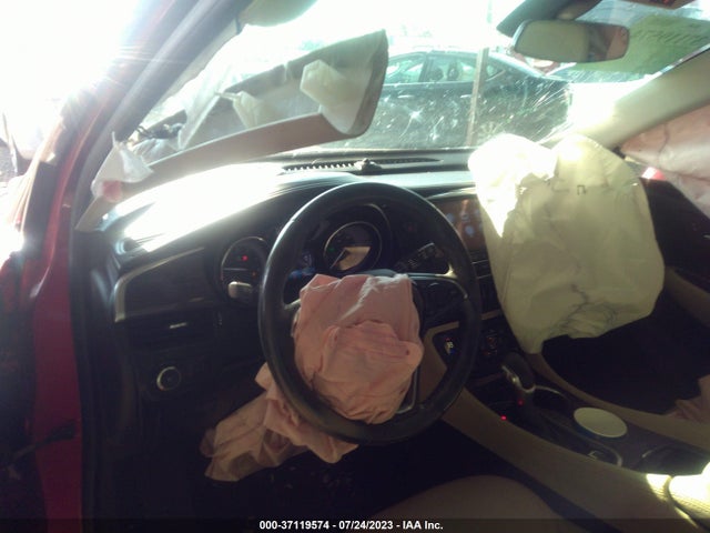 LRBFXBSA5LD019873 Buick Envision Preferred