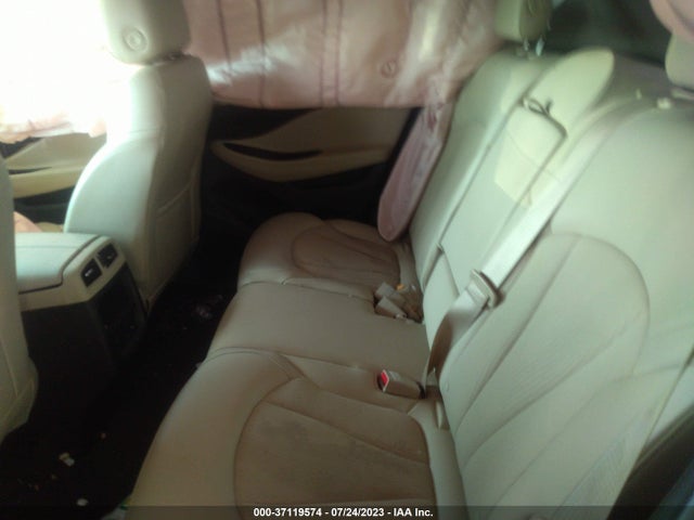 LRBFXBSA5LD019873 Buick Envision Preferred