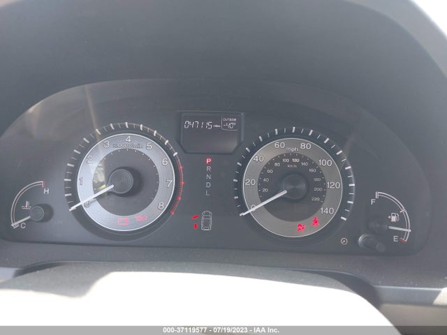Honda ODYSSEY SE 2016 5FNRL5H35GB092969 Image 13
