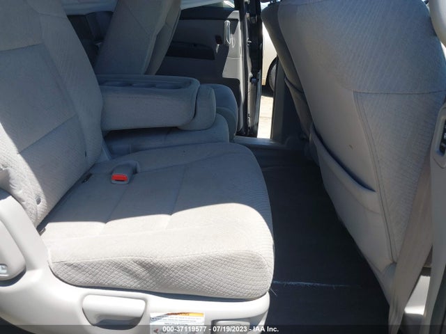 Honda ODYSSEY SE 2016 5FNRL5H35GB092969 Image 14