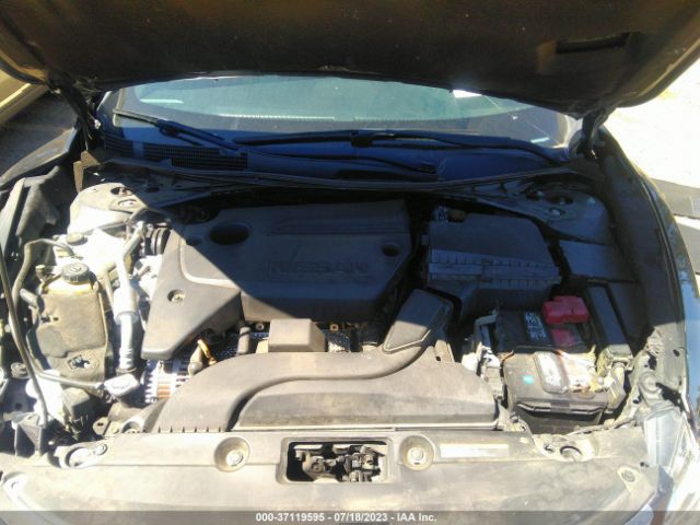 1N4AL3AP8JC195487 Nissan Altima 2.5 Sv
