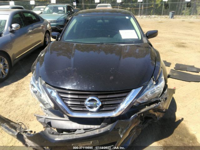 1N4AL3AP8JC195487 Nissan Altima 2.5 Sv