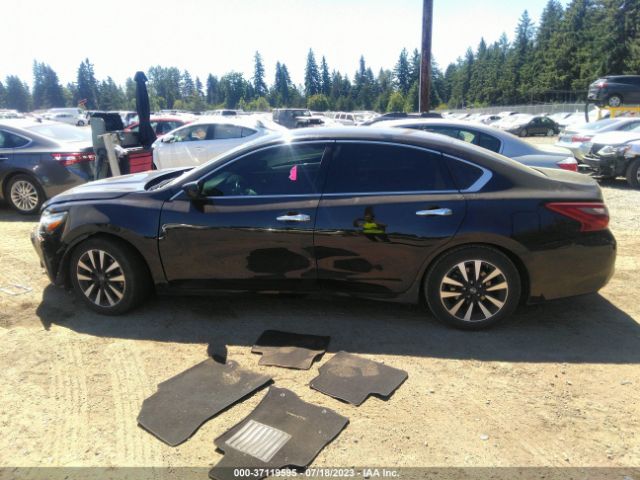1N4AL3AP8JC195487 Nissan Altima 2.5 Sv