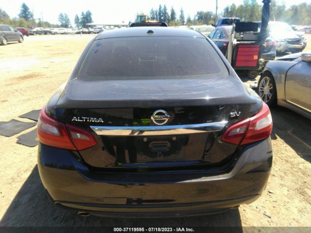 1N4AL3AP8JC195487 Nissan Altima 2.5 Sv