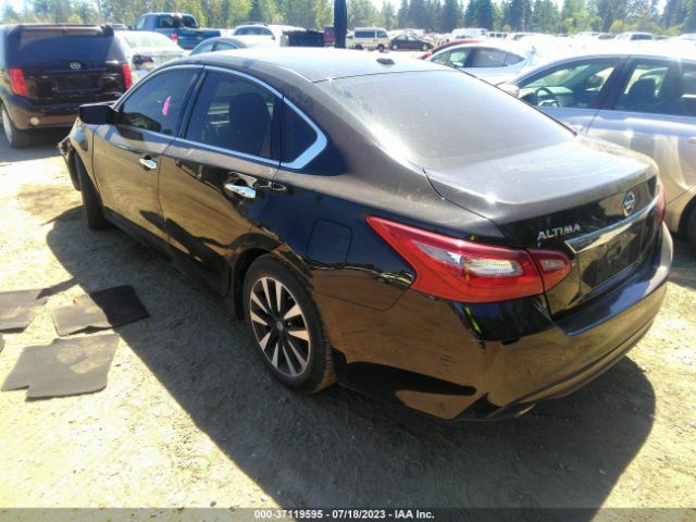 1N4AL3AP8JC195487 Nissan Altima 2.5 Sv