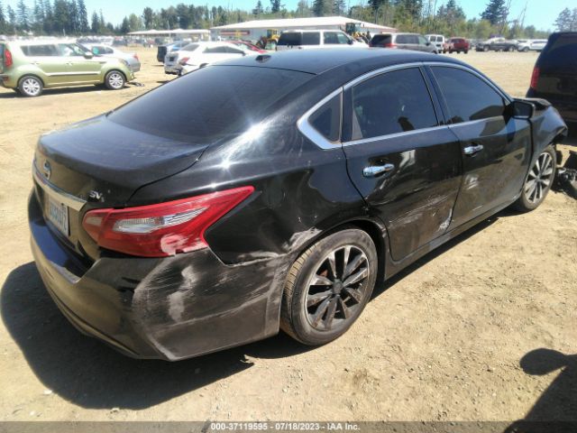 1N4AL3AP8JC195487 Nissan Altima 2.5 Sv