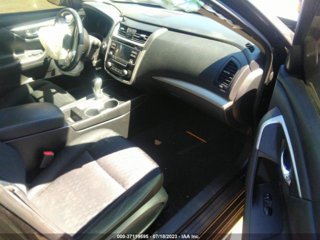 1N4AL3AP8JC195487 Nissan Altima 2.5 Sv