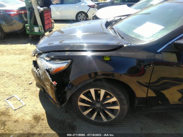 1N4AL3AP8JC195487 Nissan Altima 2.5 Sv