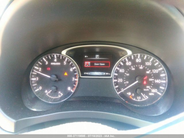 1N4AL3AP8JC195487 Nissan Altima 2.5 Sv