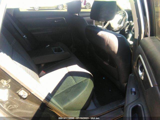 1N4AL3AP8JC195487 Nissan Altima 2.5 Sv